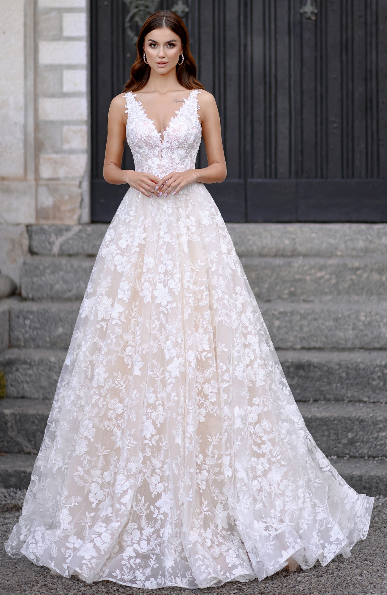 Anna Sposa Damodara 4724